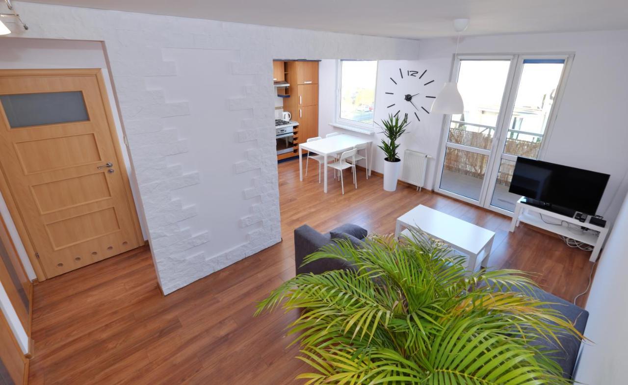 אופולה Apartament Sloneczny 4 מראה חיצוני תמונה
