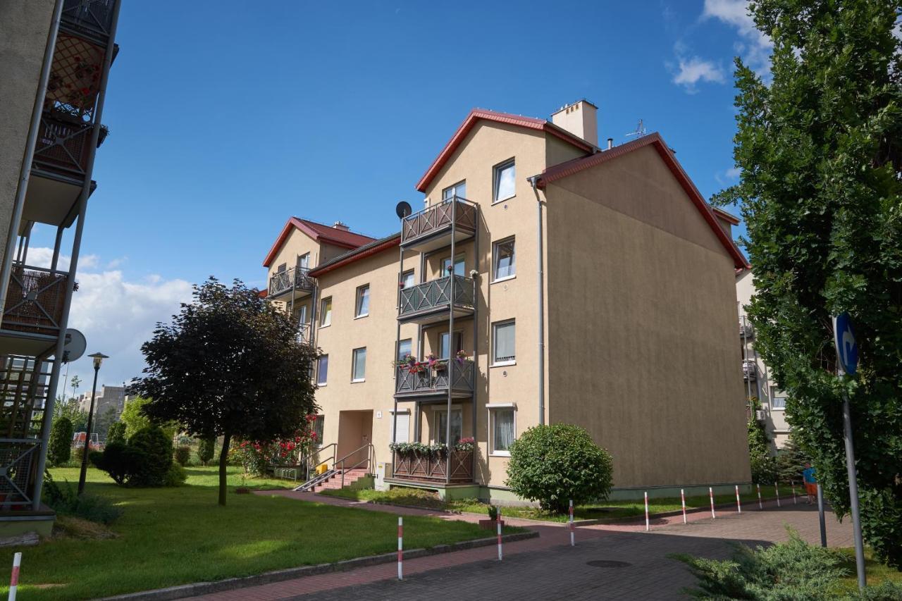 אופולה Apartament Sloneczny 4 מראה חיצוני תמונה