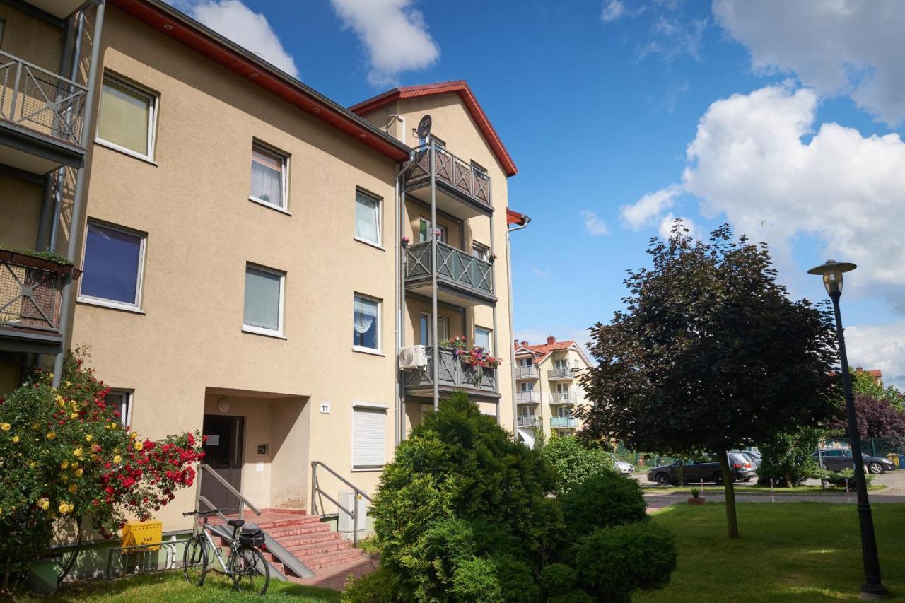 אופולה Apartament Sloneczny 4 מראה חיצוני תמונה