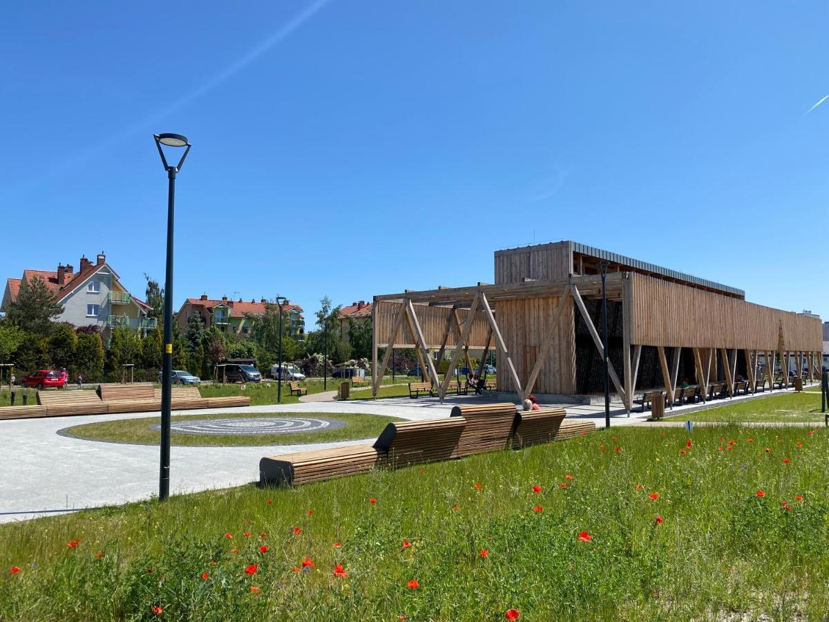 אופולה Apartament Sloneczny 4 מראה חיצוני תמונה