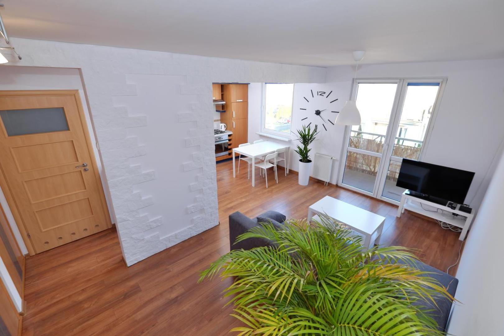 אופולה Apartament Sloneczny 4 מראה חיצוני תמונה