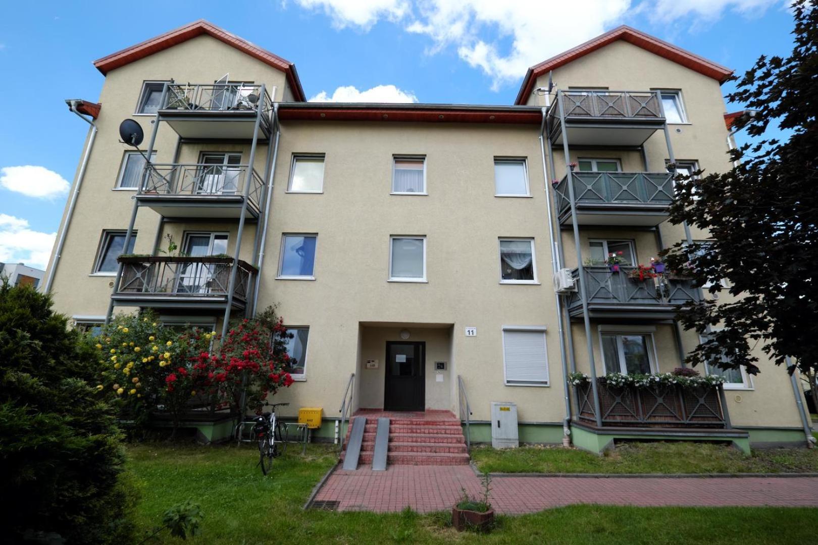 אופולה Apartament Sloneczny 4 מראה חיצוני תמונה