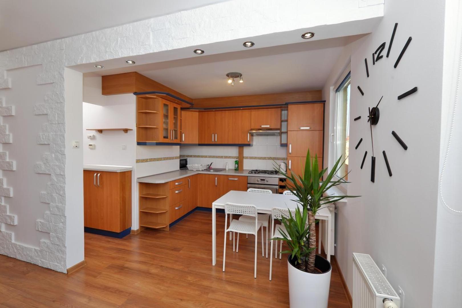 אופולה Apartament Sloneczny 4 מראה חיצוני תמונה