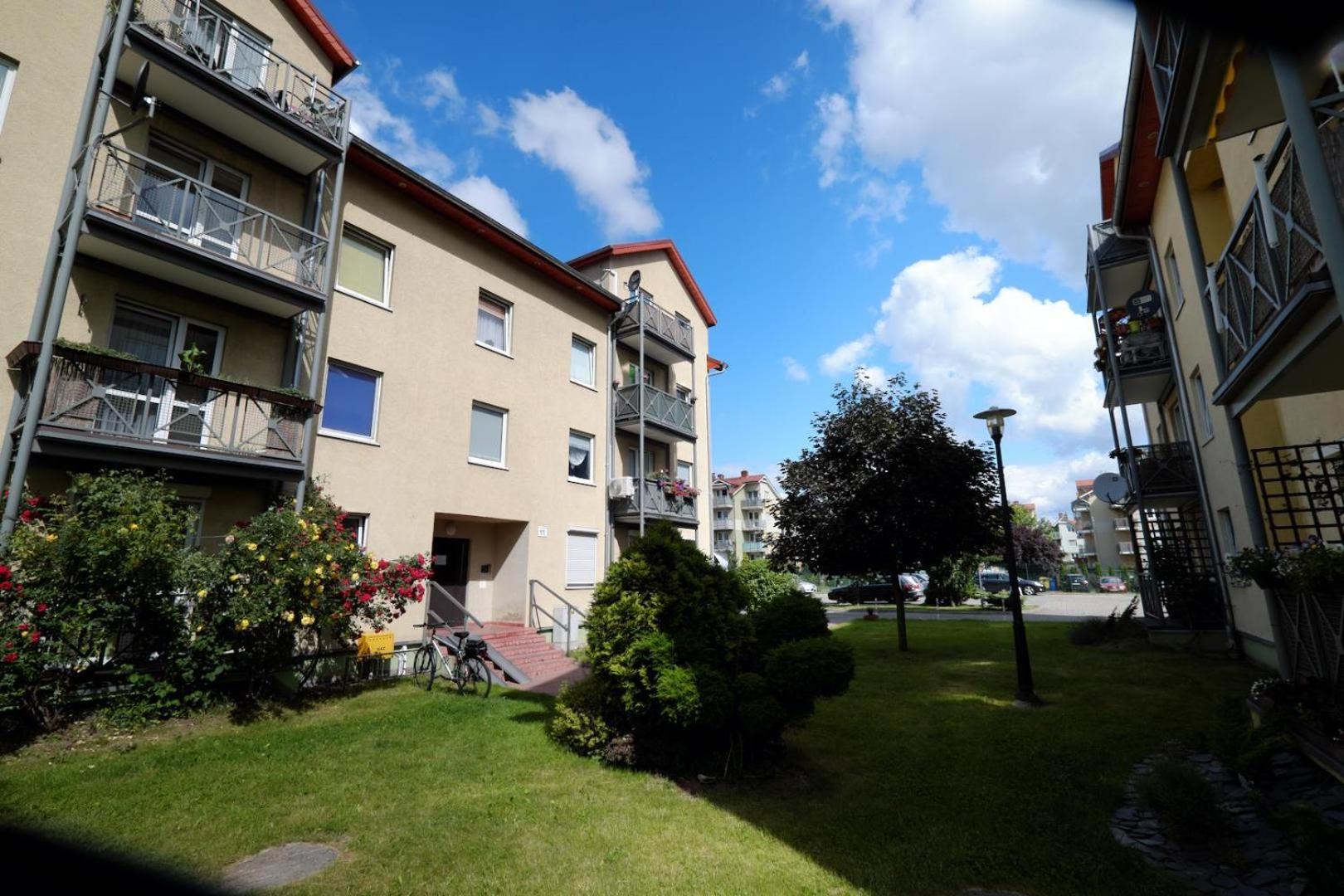 אופולה Apartament Sloneczny 4 מראה חיצוני תמונה
